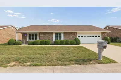 384 Bishop Drive, London, OH 43140 - Photo 1