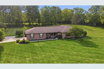 2099 N State Route 589, Casstown, OH 45312 - Photo 1
