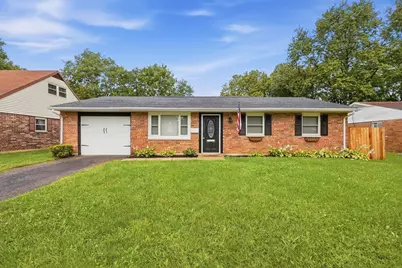 1258 Skylark Drive, Troy, OH 45373 - Photo 2