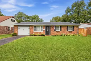 1258 Skylark Dr, Troy, OH 45373 - Photo 2