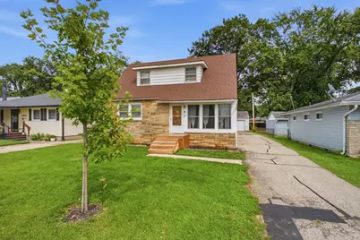 308 Birch Road, Springfield, OH 45503 - Photo 2
