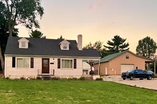3301 Troy Rd, Springfield, OH 45504 - Photo 1