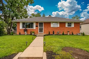1120 Eldorado Ave, Dayton, OH 45419 - Photo 1