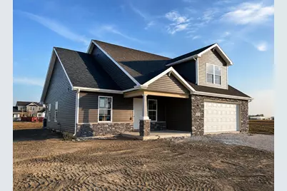 934 Westview Drive, Rockford, OH 45882 - Photo 1