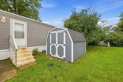 4100 Troy Road #36, Springfield, OH 45502 - Photo 24