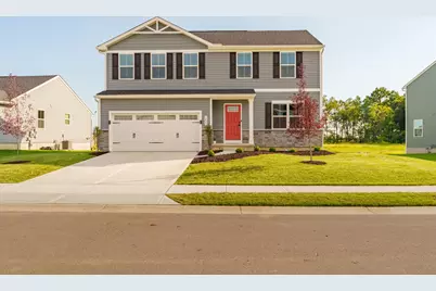1423 Silverleaf Oak Street, Sidney, OH 45365 - Photo 2