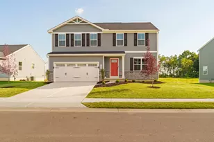 1423 Silverleaf Oak St, Sidney, OH 45365 - Photo 2