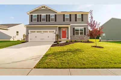 1423 Silverleaf Oak Street, Sidney, OH 45365 - Photo 1