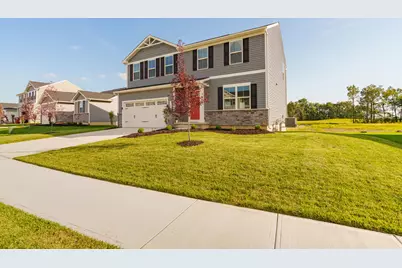 1423 Silverleaf Oak Street, Sidney, OH 45365 - Photo 4