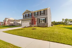 1423 Silverleaf Oak St, Sidney, OH 45365 - Photo 4