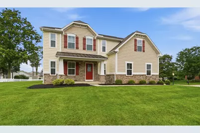 114 Shoemaker Lane, Vandalia, OH 45377 - Photo 2