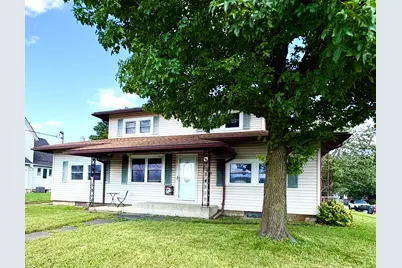 708 N Jameson Avenue, Lima, OH 45805 - Photo 1