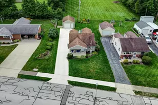 111 W Harmon Dr, Greenville, OH 45331 - Photo 10