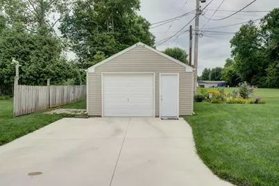 111 W Harmon Drive, Greenville, OH 45331 - Photo 4