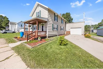 149 N Miami Street, Rushsylvania, OH 43347 - Photo 1