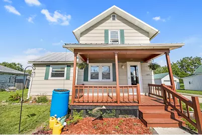 149 N Miami Street, Rushsylvania, OH 43347 - Photo 2