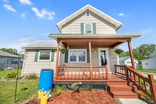 149 N Miami St, Rushsylvania, OH 43347 - Photo 2