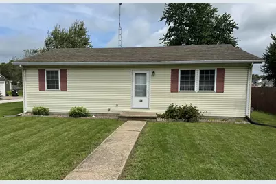 126 Dugan Street, Saint Paris, OH 43072 - Photo 1