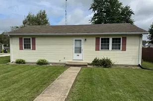 126 Dugan St, Saint Paris, OH 43072 - Photo 1