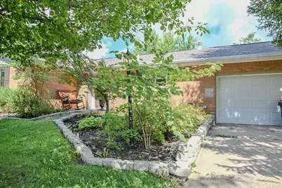 1939 Westgate Road, Springfield, OH 45504 - Photo 2