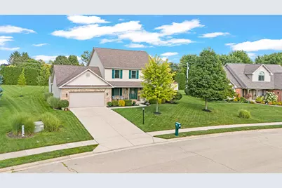 2555 Winfield Court, Troy, OH 45373 - Photo 4