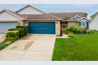 841 Attica Street, Vandalia, OH 45377 - Photo 1