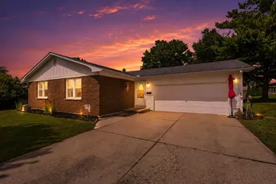 803 Ridgeview Drive, Bellefontaine, OH 43311 - Photo 1