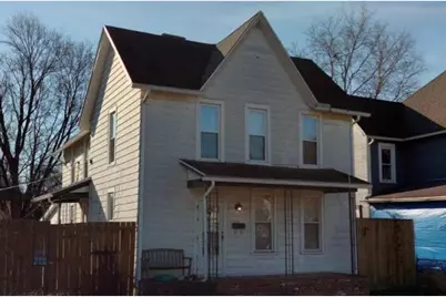 1615 Mound Street, Springfield, OH 45505 - Photo 2