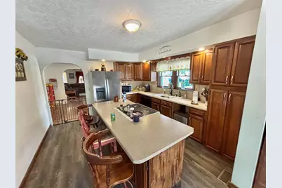 407 W 1st Street, Arcanum, OH 45304 - Photo 6
