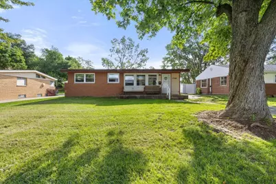 3300 Braddock Street, Dayton, OH 45420 - Photo 2