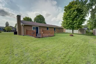 1381 Oaktree Drive, Greenville, OH 45331 - Photo 4