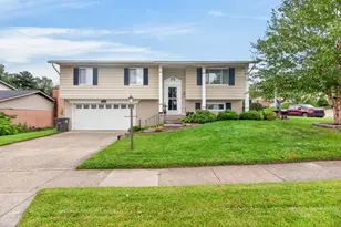 5954 Norwell Dr, West Carrollton, OH 45449 - Photo 2