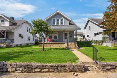 814 Gondert Avenue, Dayton, OH 45403 - Photo 2