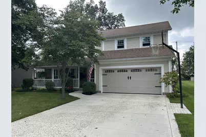 1917 Cheshire Drive, Saint Marys, OH 45885 - Photo 2
