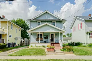 520 Marian Ave, Lima, OH 45801 - Photo 2