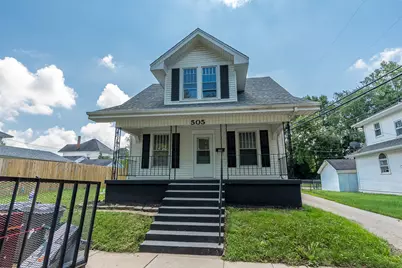 505 Scott Street, Piqua, OH 45356 - Photo 2