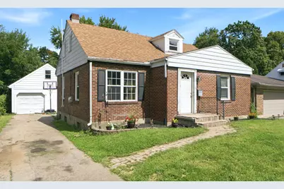4933 Lindbergh Boulevard, Dayton, OH 45449 - Photo 2