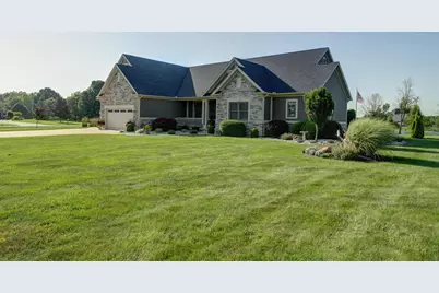 6414 Willow Lake Drive, Greenville, OH 45331 - Photo 2