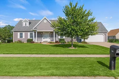 1309 Mohican Trail, Wapakoneta, OH 45895 - Photo 2