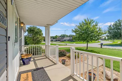 1309 Mohican Trail, Wapakoneta, OH 45895 - Photo 4