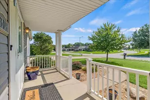 1309 Mohican Trail, Wapakoneta, OH 45895 - Photo 4