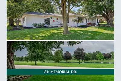 311 Memorial Drive, Greenville, OH 45331 - Photo 1