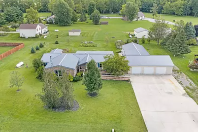 11238 Parker Drive, Belle Center, OH 43310 - Photo 1