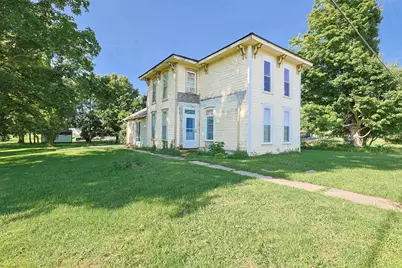 8021 Troy Road, New Carlisle, OH 45344 - Photo 1