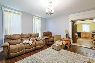 8021 Troy Road, New Carlisle, OH 45344 - Photo 4