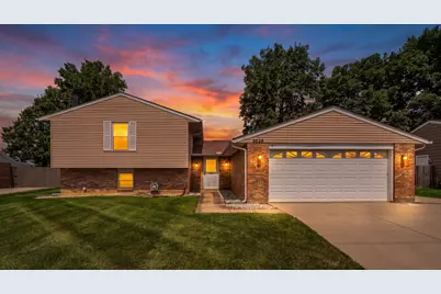 5829 Waynegate Road, Huber Heights, OH 45424 - Photo 2