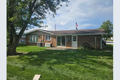 321 W North Street, Cridersville, OH 45806 - Photo 2