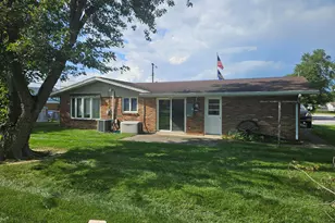 321 W North St, Cridersville, OH 45806 - Photo 2
