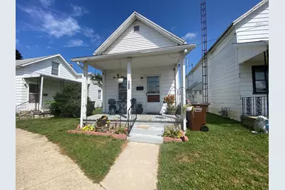 608 Ann Street, Piqua, OH 45356 - Photo 1