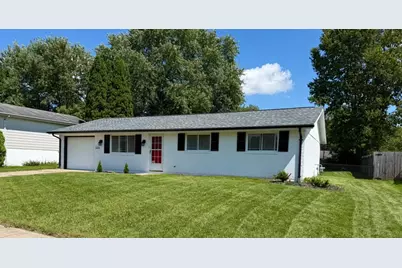 5214 Waverly Street, Enon, OH 45323 - Photo 1